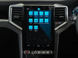 Volkswagen Amarok 3.0TDI V6 double cab PanAmericana 4Motion - Image 17