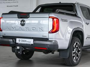 Volkswagen Amarok 3.0TDI V6 double cab PanAmericana 4Motion - Image 19