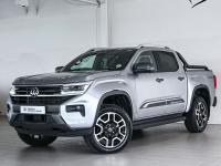 Thumbnail Volkswagen Amarok 3.0TDI V6 double cab PanAmericana 4Motion