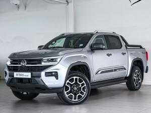 Volkswagen Amarok 3.0TDI V6 double cab PanAmericana 4Motion - Image 1