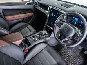 Volkswagen Amarok 3.0TDI V6 double cab PanAmericana 4Motion - Image 21