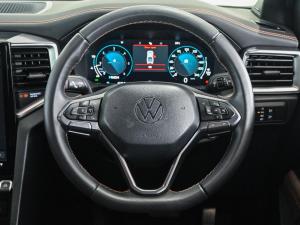 Volkswagen Amarok 3.0TDI V6 double cab PanAmericana 4Motion - Image 22
