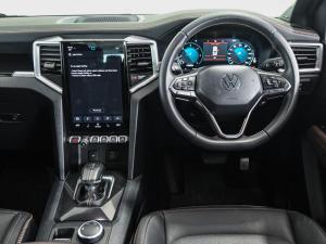 Volkswagen Amarok 3.0TDI V6 double cab PanAmericana 4Motion - Image 27