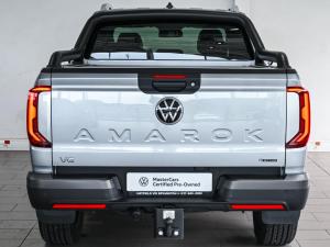 Volkswagen Amarok 3.0TDI V6 double cab PanAmericana 4Motion - Image 8