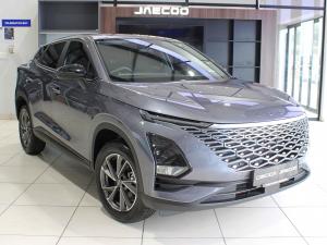 Omoda C5 1.5T 230T Street + - Image 1