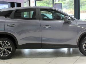 Omoda C5 1.5T 230T Street + - Image 3