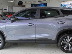 Omoda C5 1.5T 230T Street + - Image 4