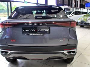 Omoda C5 1.5T 230T Street + - Image 5