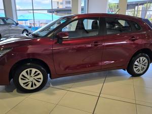 Suzuki Baleno 1.5 GL auto - Image 4