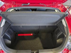 Suzuki Baleno 1.5 GL auto - Image 8