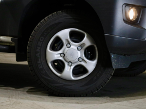 Mahindra Pik Up 2.2CRDe single cab S4 (aircon) - Image 2