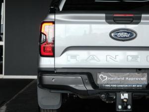 Ford Ranger 2.0 BiTurbo double cab Wildtrak - Image 17