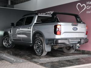 Ford Ranger 2.0 BiTurbo double cab Wildtrak - Image 26