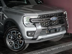 Ford Ranger 2.0 BiTurbo double cab Wildtrak - Image 3