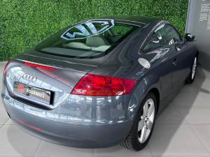 Audi TT 2.0T auto - Image 5