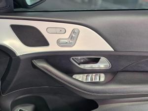 Mercedes-Benz GLE GLE400d 4Matic - Image 10