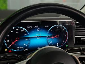 Mercedes-Benz GLE GLE400d 4Matic - Image 18