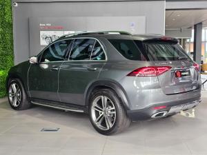 Mercedes-Benz GLE GLE400d 4Matic - Image 4
