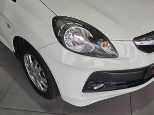 Honda Brio hatch 1.2 Comfort auto - Image 14