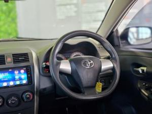 Toyota Corolla Quest 1.6 - Image 8