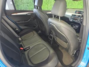 BMW X1 sDrive18i M Sport - Image 19