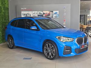 BMW X1 sDrive18i M Sport - Image 1