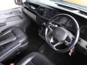 Volkswagen Transporter 2.0TDI Kombi SWB Trendline auto - Image 12