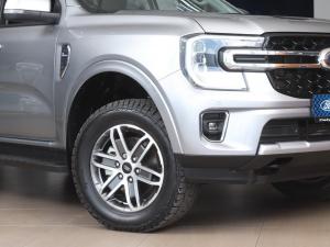 Ford Everest 2.0 BiTurbo XLT - Image 8
