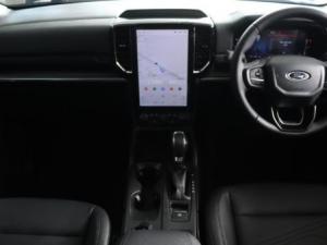 Ford Everest 2.0 BiTurbo XLT - Image 8