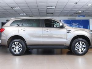 Ford Everest 2.0Bi-Turbo XLT - Image 3