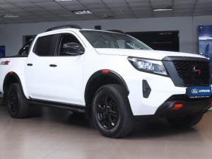 Nissan Navara 2.5DDTi double cab Pro-2X - Image 1