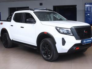 Nissan Navara 2.5DDTi double cab Pro-2X - Image 2