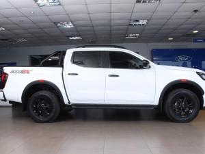 Nissan Navara 2.5DDTi double cab Pro-2X - Image 3