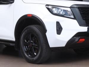 Nissan Navara 2.5DDTi double cab Pro-2X - Image 9