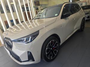 BMW X3 M50 - Image 6