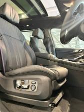 BMW X7 Xdrive 40d M Sport PRO - Image 11