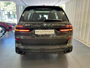BMW X7 Xdrive 40d M Sport PRO - Image 3