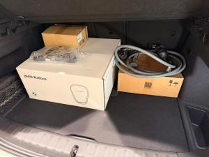 BMW X1 xDrive30e M Sport - Image 18