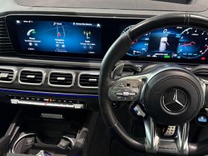 Mercedes-Benz GLE GLE63 S 4Matic+ - Image 11