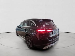 Mercedes-Benz GLC GLC220d 4Matic Avantgarde - Image 5