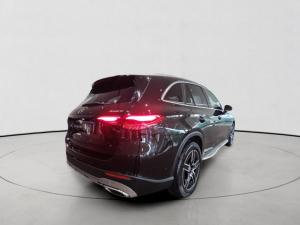 Mercedes-Benz GLC GLC220d 4Matic Avantgarde - Image 7