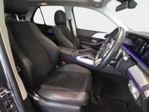 Mercedes-Benz GLE GLE300d 4Matic - Image 12