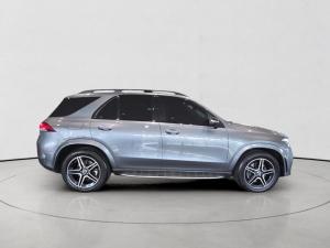 Mercedes-Benz GLE GLE300d 4Matic - Image 8