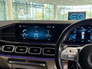 Mercedes-Benz GLS GLS400d 4Matic - Image 11