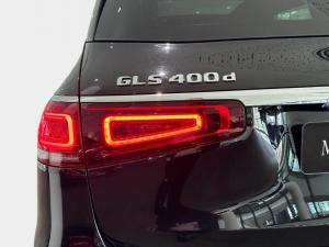 Mercedes-Benz GLS GLS400d 4Matic - Image 16