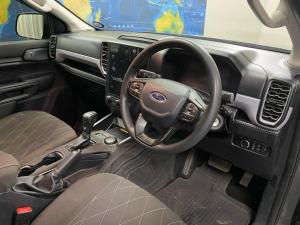 Ford Ranger 2.0 SiT double cab XL 4x4 auto - Image 14