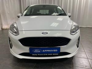 Ford Fiesta 1.0T Trend auto - Image 5