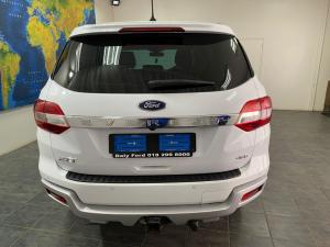Ford Everest 2.0SiT 4WD XLT - Image 9