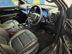 Ford Ranger 3.0TD V6 double cab Wildtrak 4WD - Image 8