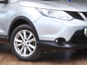 Nissan Qashqai 1.2T Acenta - Image 2